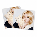 5-INCH Photocard