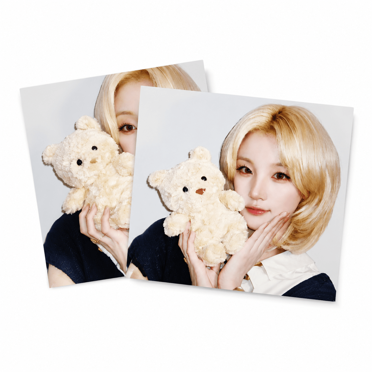 5-INCH Photocard Biaspics