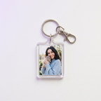 Acrylic Keychain