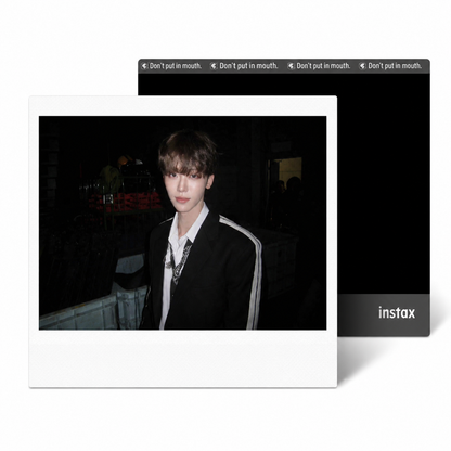 5 inch instant photo