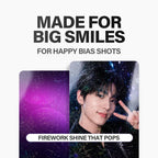 Fireworks Photocard