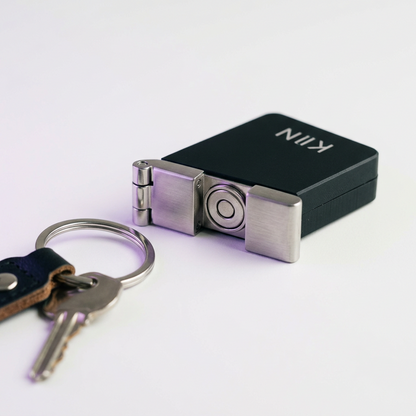 Acrylic Keychain